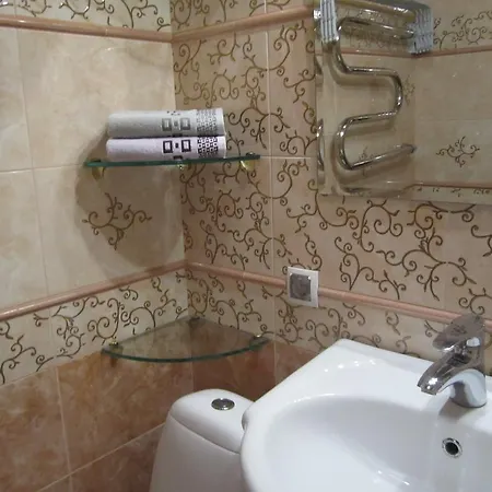 Apartment Olga Studio On Nezavisimosti 52 Minsk