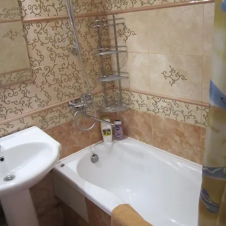 Olga Studio On Nezavisimosti 52 * Mińsk