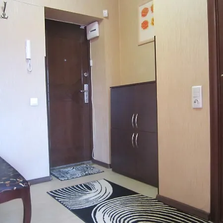 Apartment Olga Studio On Nezavisimosti 52
