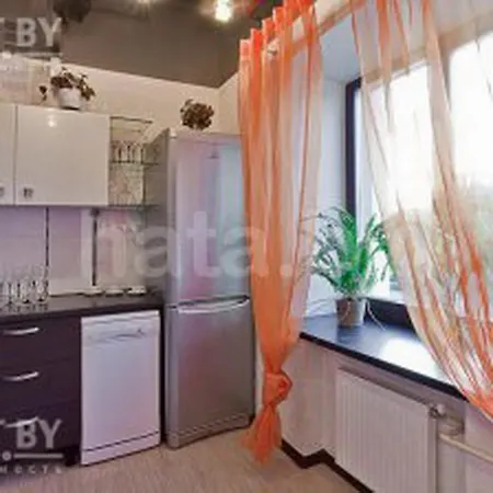 Olga Studio On Nezavisimosti 52 * Mińsk