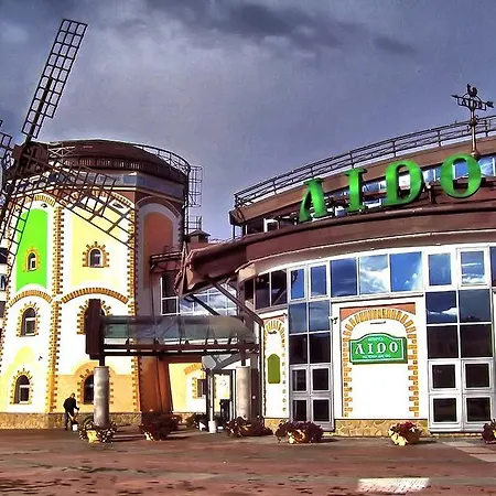 Olga Studio On Nezavisimosti 52 Mińsk