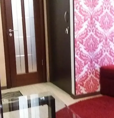 Apartment Olga Studio On Nezavisimosti 52 Minsk