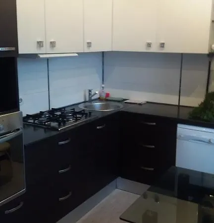 Olga Studio On Nezavisimosti 52 Mińsk