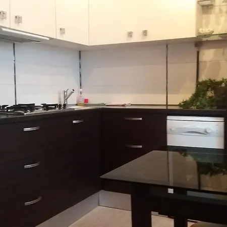 Olga Studio On Nezavisimosti 52