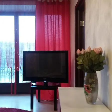 Apartment Olga Studio On Nezavisimosti 52 *