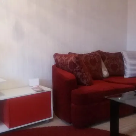 Apartment Olga Studio On Nezavisimosti 52