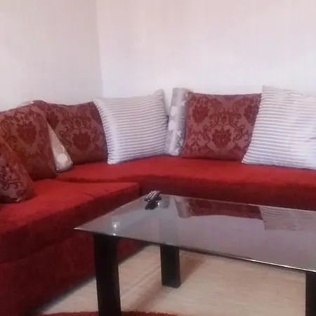Apartament Olga Studio On Nezavisimosti 52