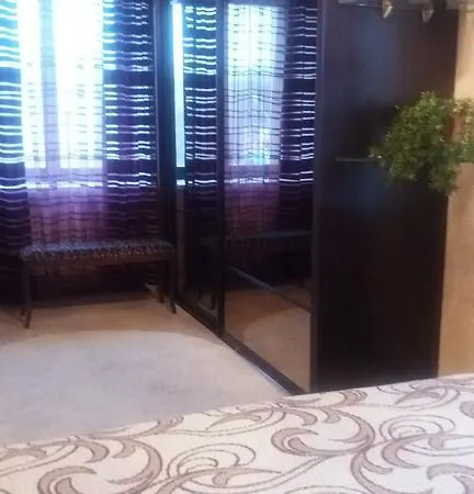 Olga Studio On Nezavisimosti 52 Apartament Mińsk