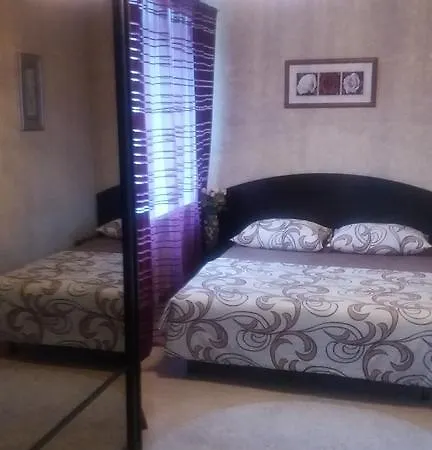 Olga Studio On Nezavisimosti 52 Minsk